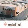 Natalini(ﾅﾀﾘｰﾆ）社の工場。イタリアの工場で、手仕事の丁寧なフォトフレームを作っています。