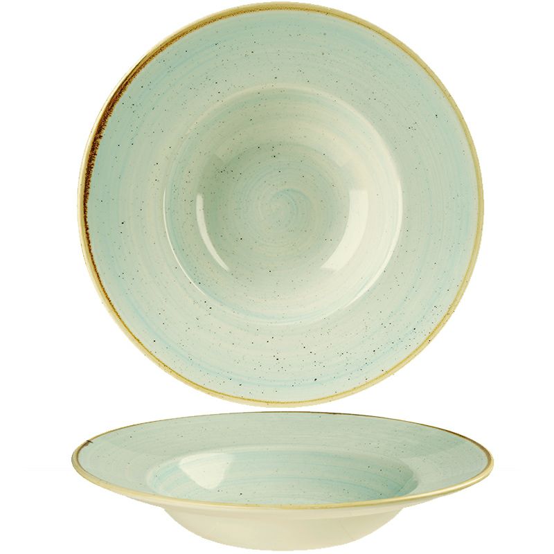 ワイドリムボウルL