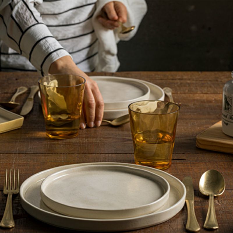 COSTA NOVAラゴア ストーンサラダプレート | CASALAGO SHOP