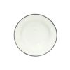 白と青のカラーが特徴のコスタ・ノバのベジャシリーズ。ｼﾘｱﾙﾎﾞｳﾙや、スープ皿・パスタ皿として便利に使えます。