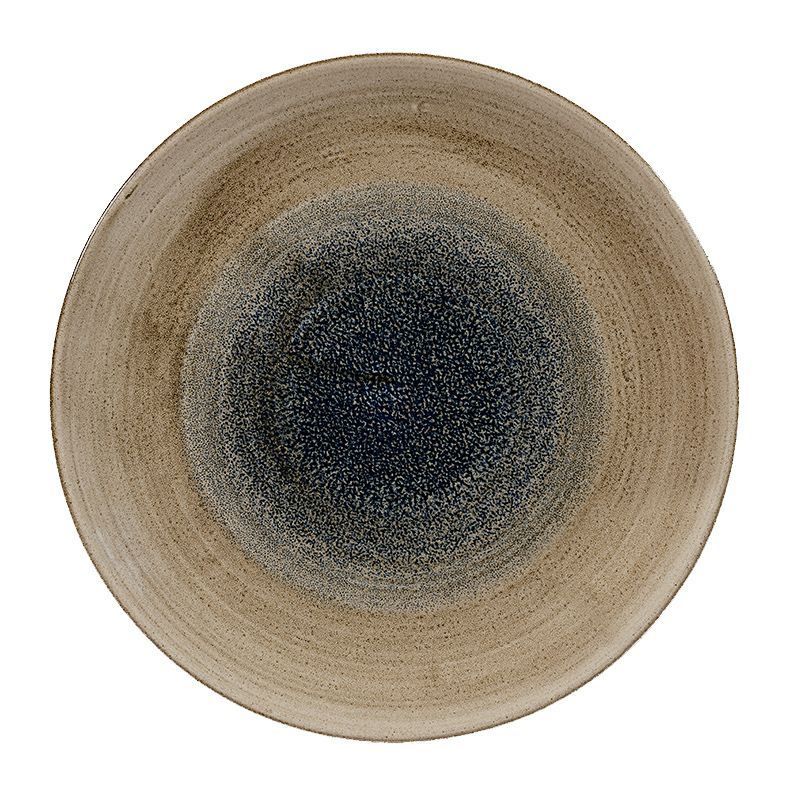 和食器にも通じる深みのある渋い色味と、食洗器も使える丈夫で扱いのしやすさが魅力のイギリスの食器。